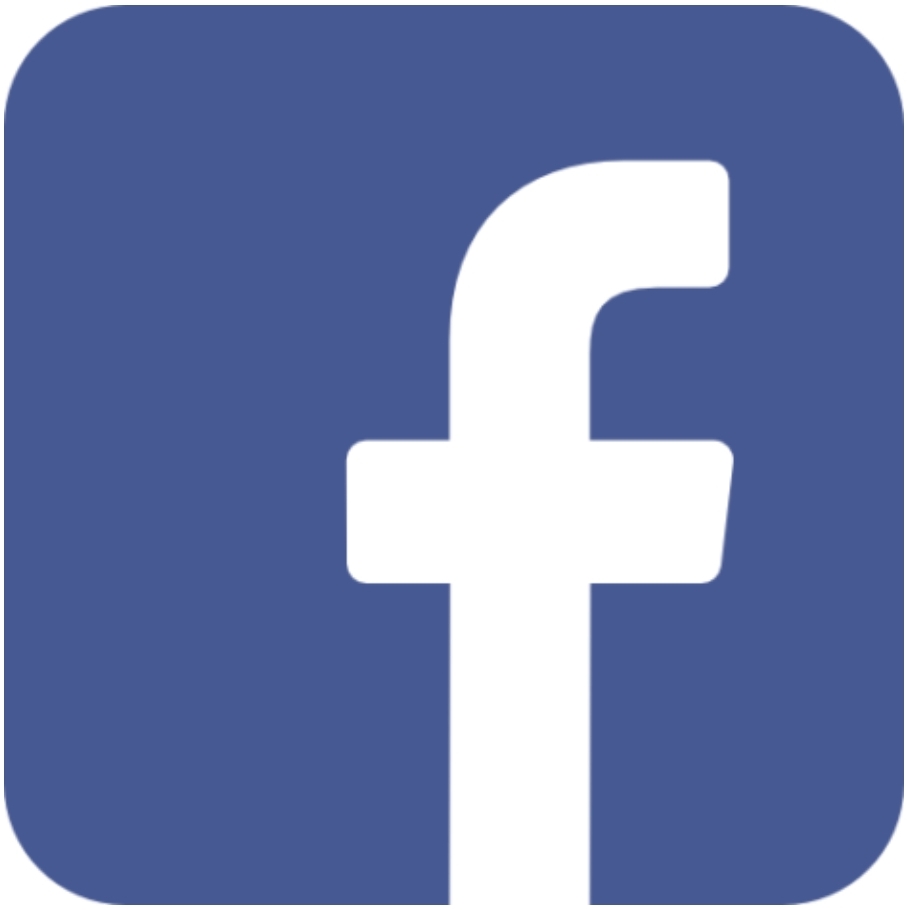 Follow us on Facebook for all the latest information.